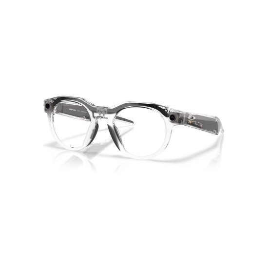 OAKLEY - Occhiali da sole Meta Houston HSTN