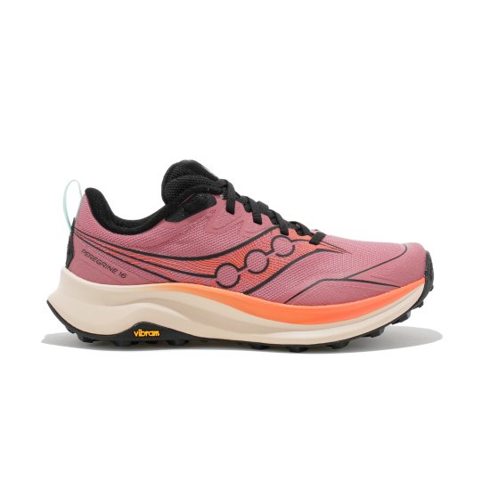SAUCONY - Peregrine 16 donna