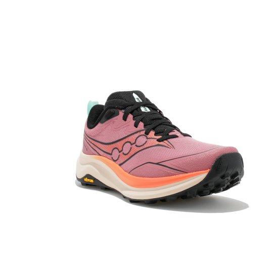 SAUCONY - Peregrine 16 donna