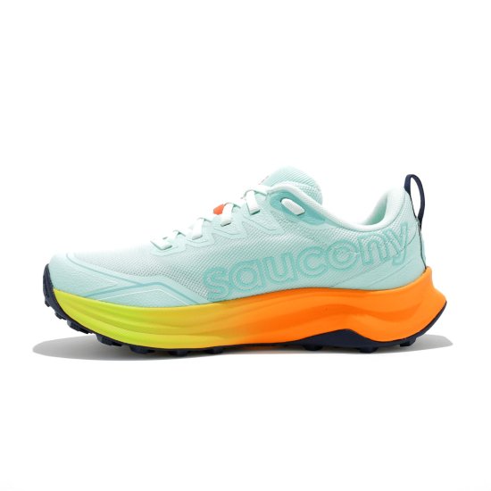 SAUCONY - Peregrine 16 donna