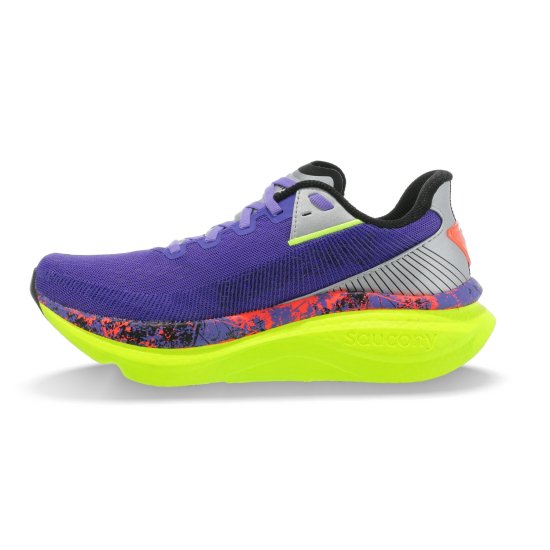 SAUCONY - Endorphin Azura donna