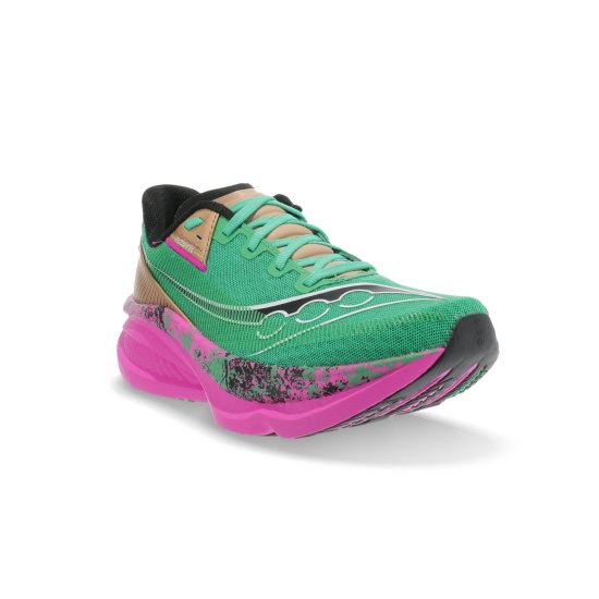 SAUCONY - Endorphin Azura donna