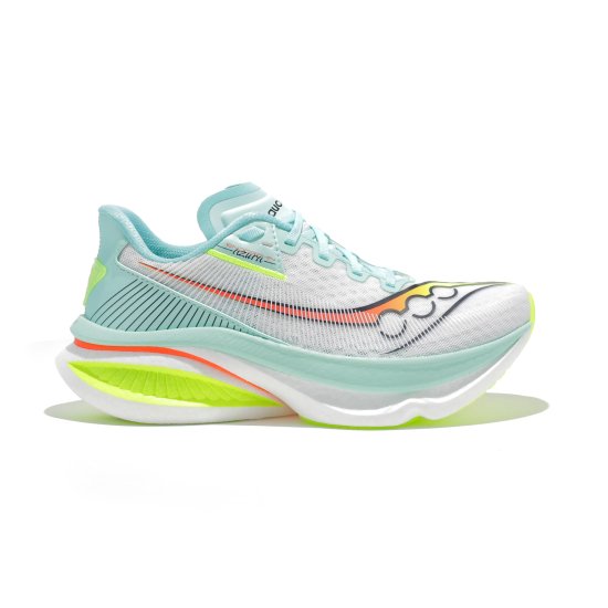 SAUCONY - Endorphin Azura donna
