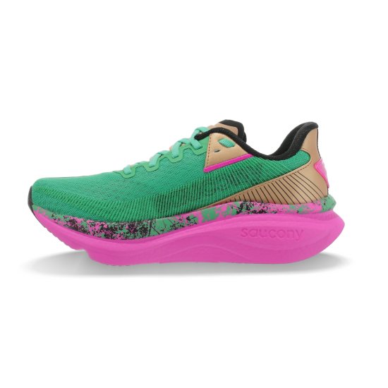 SAUCONY - Endorphin Azura donna