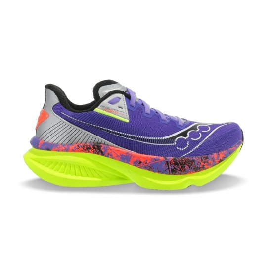 SAUCONY - Endorphin Azura donna