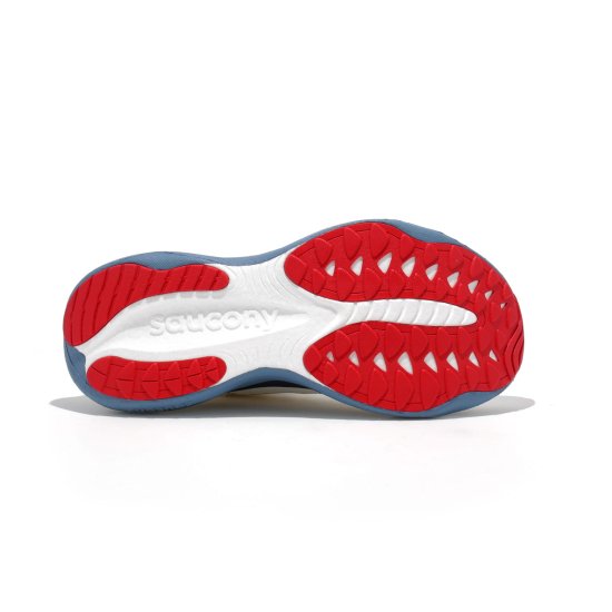 SAUCONY - Ride 19 uomo