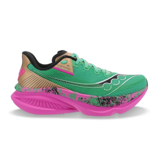 SAUCONY - Endorphin Azura uomo