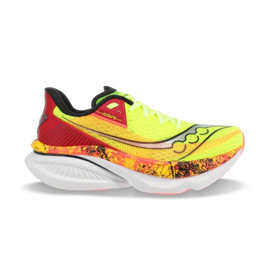SAUCONY - Endorphin Azura uomo