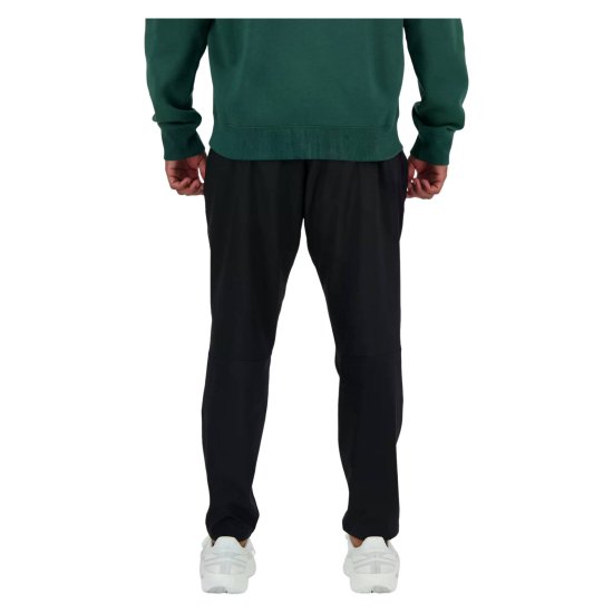 NEW BALANCE - Pantaloni AC Tapered 29" uomo