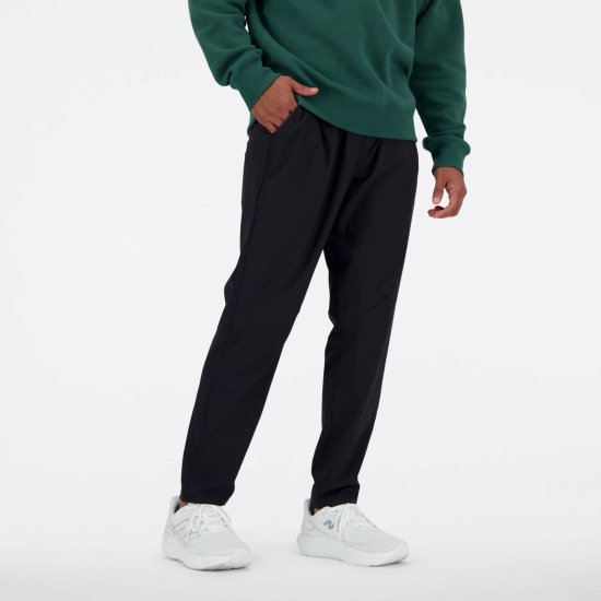 NEW BALANCE - Pantaloni AC Tapered 29" uomo