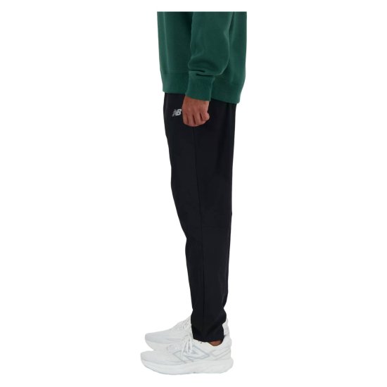 NEW BALANCE - Pantaloni AC Tapered 29" uomo