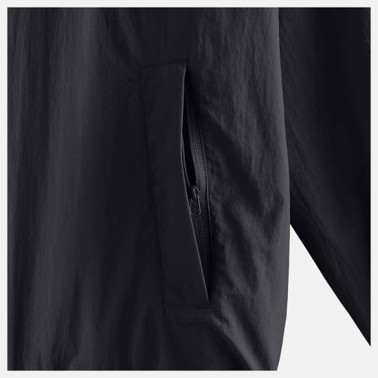 NEW BALANCE - Giacca Athletics donna