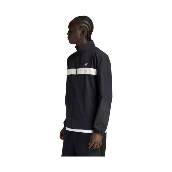NEW BALANCE - Giacca Sport Essentials da uomo
