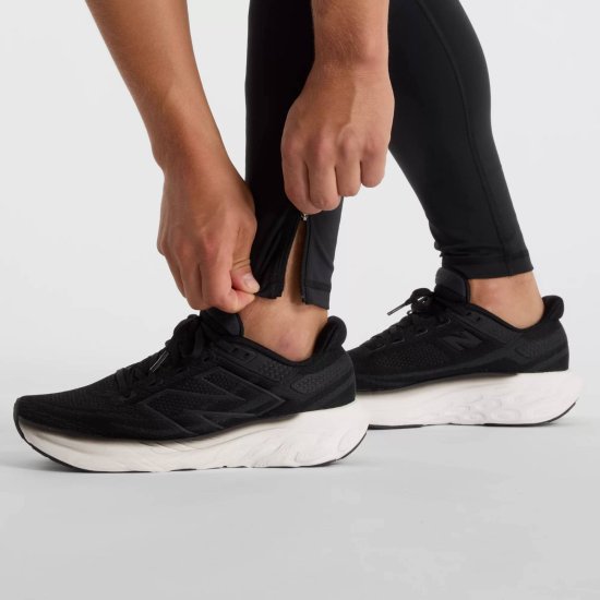 NEW BALANCE - Collant Sleek 27" uomo