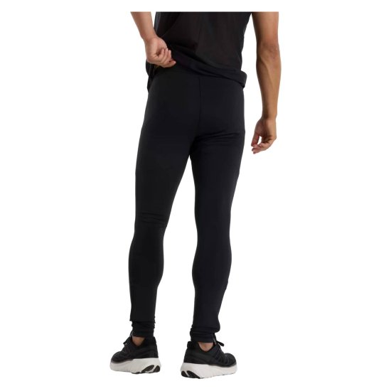 NEW BALANCE - Collant Sleek 27" uomo