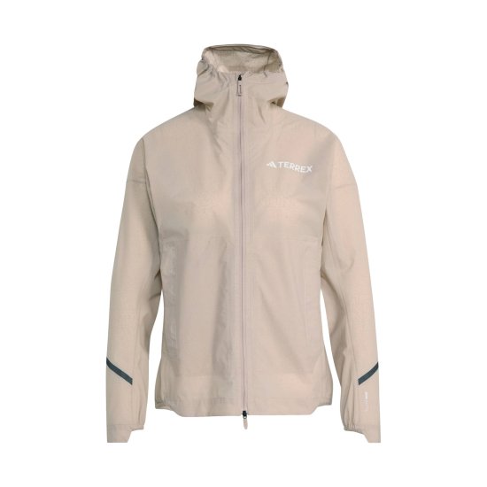 ADIDAS - Giacca Terrex Xperior Light Rain.Rdy donna