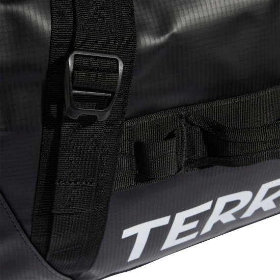 ADIDAS - Borsa duffel in tela 50L Terrex Xperior Expedition