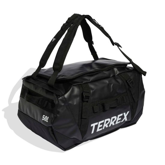 ADIDAS - Borsa duffel in tela 50L Terrex Xperior Expedition