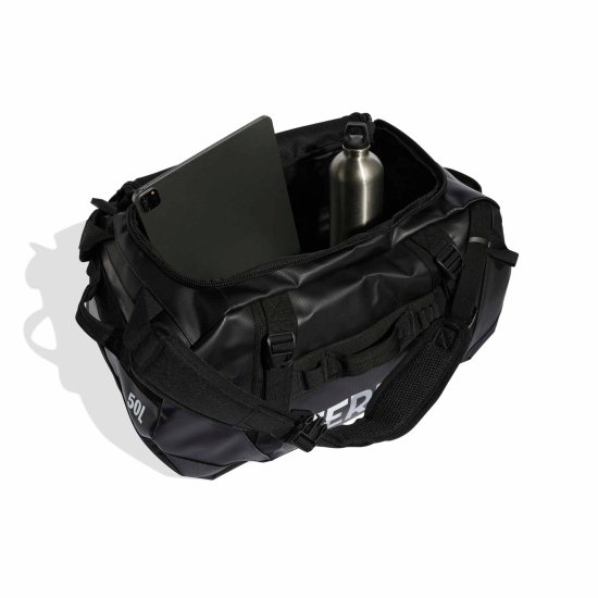 ADIDAS - Borsa duffel in tela 50L Terrex Xperior Expedition