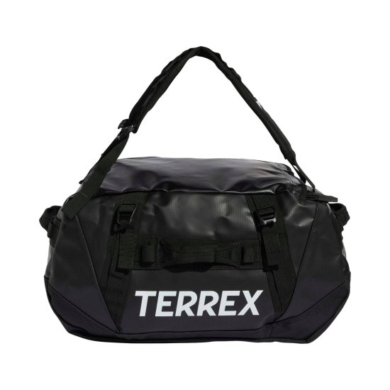 ADIDAS - Borsa duffel in tela 50L Terrex Xperior Expedition