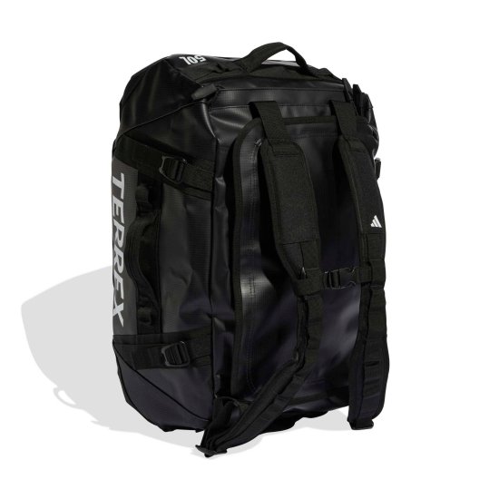 ADIDAS - Borsa duffel in tela 50L Terrex Xperior Expedition