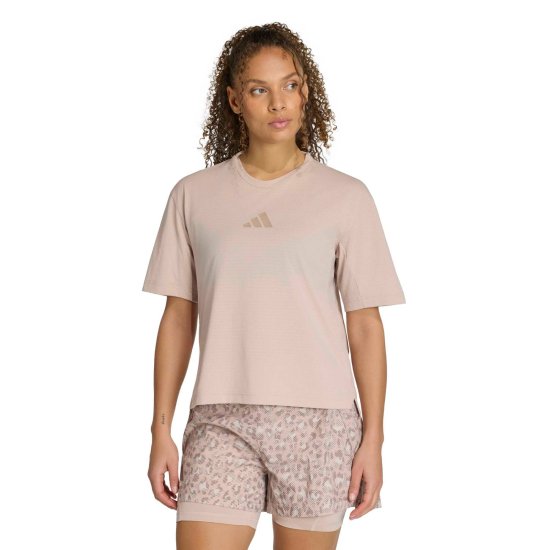 ADIDAS - T-shirt XPL Trail donna