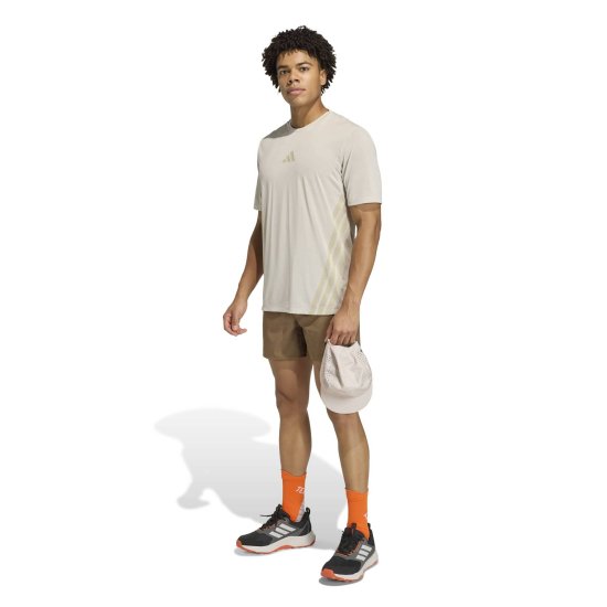 ADIDAS - T-shirt Terrex Xperior Climacool + uomo