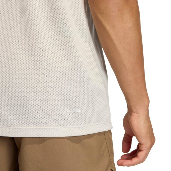 ADIDAS - T-shirt Terrex Xperior Climacool + uomo