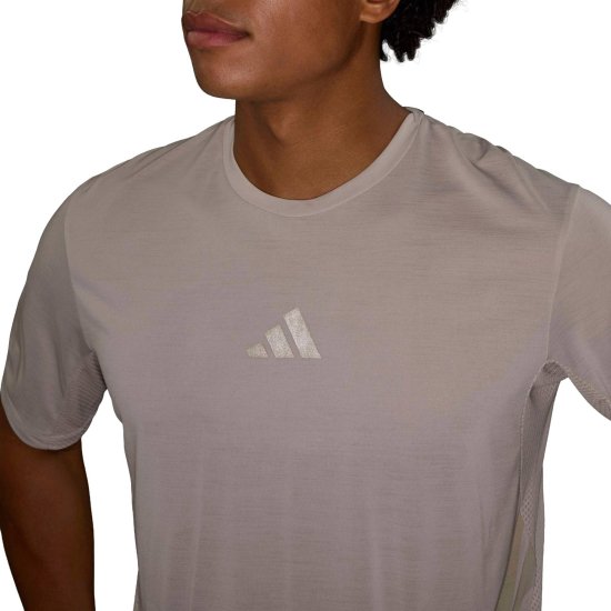 ADIDAS - T-shirt Terrex Xperior Climacool + uomo