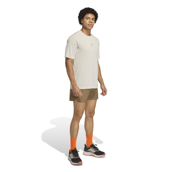 ADIDAS - T-shirt Terrex Xperior Climacool + uomo