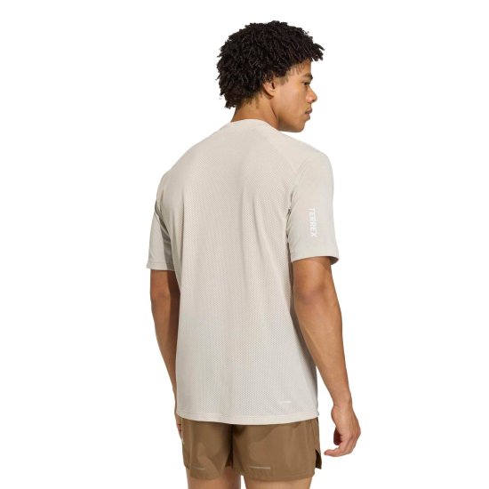 ADIDAS - T-shirt Terrex Xperior Climacool + uomo