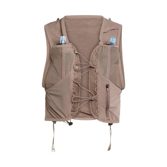 ADIDAS - Gilet da trail running Terrex Xperior 5L