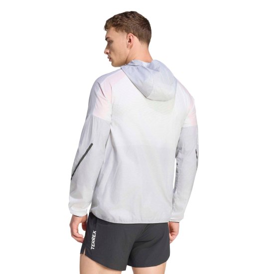 ADIDAS - Giacca Xperior WindWeave uomo