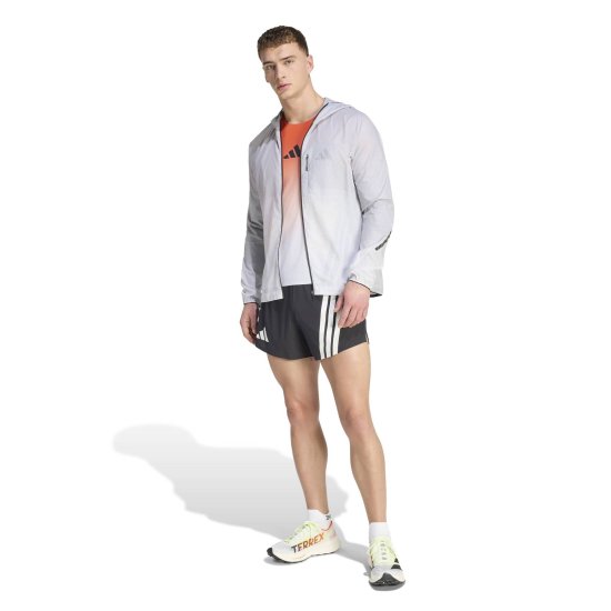 ADIDAS - Giacca Xperior WindWeave uomo