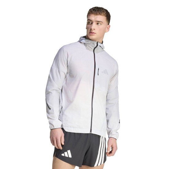 ADIDAS - Giacca Xperior WindWeave uomo
