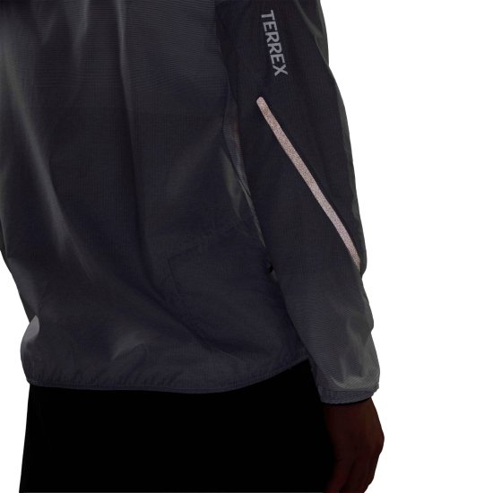 ADIDAS - Giacca Xperior WindWeave uomo