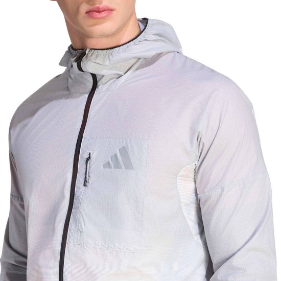 ADIDAS - Giacca Xperior WindWeave uomo