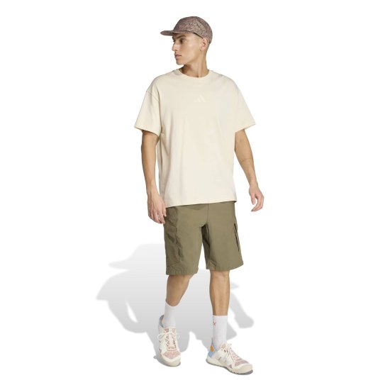 ADIDAS - Maglietta uomo Terrex Grafica Mountain