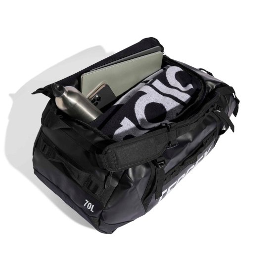 ADIDAS - Borsone duffel Terrex Xperior 70L