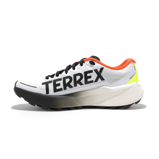 ADIDAS - Terrex Agravic 4 uomo
