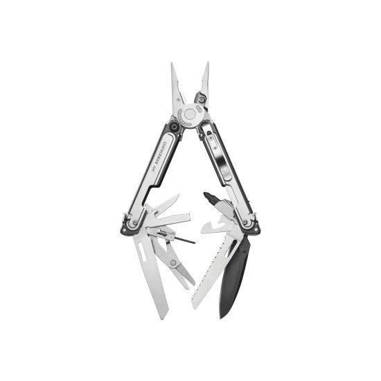 LEATHERMAN - Utensile Multifunzione Arc