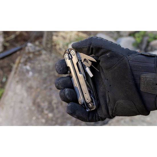 LEATHERMAN - Utensile Multifunzione Arc