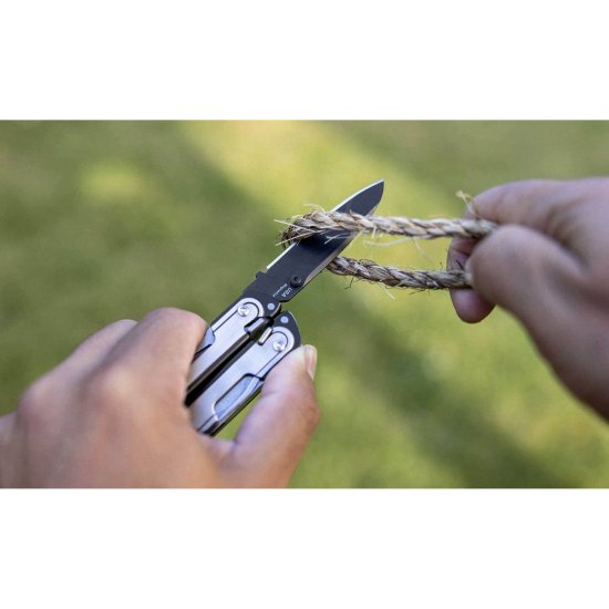 LEATHERMAN - Utensile Multifunzione Arc