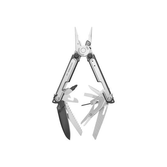 LEATHERMAN - Utensile Multifunzione Arc