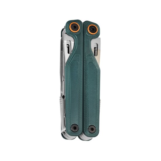LEATHERMAN - Utensile Multiuso Wave Alpha