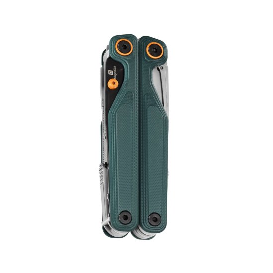 LEATHERMAN - Utensile Multiuso Wave Alpha