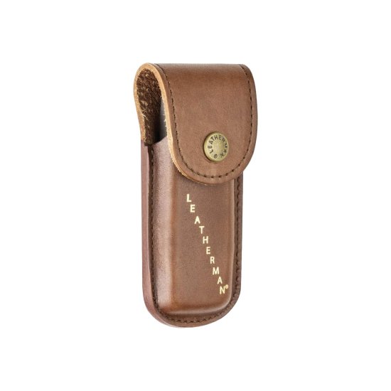 LEATHERMAN - Custodia per utensile multifunzione Héritage