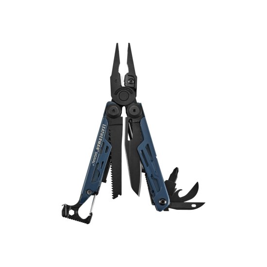 LEATHERMAN - Strumento multifunzione Signal