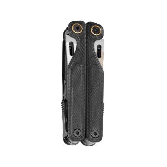 LEATHERMAN - Utensile Multifunzione Wave Alpha