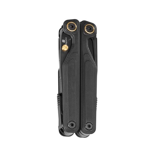 LEATHERMAN - Utensile Multifunzione Wave Alpha